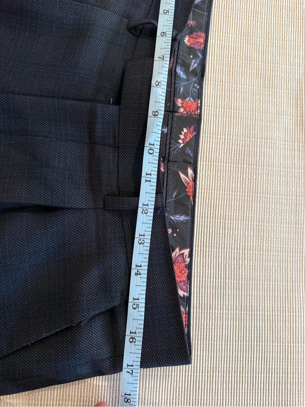 Søndergaard Copenhagen Slim Fit Suit – 38R / 32x30 - Picture 7 of 9